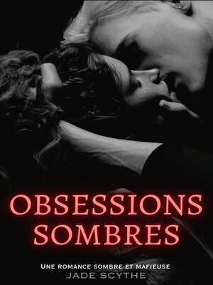 cover image of Obsessions Sombres